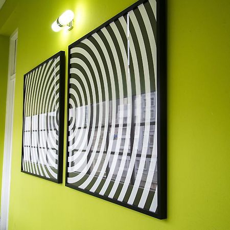 Casa De Papa Hostel Buenos Aires Luaran gambar