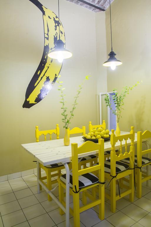 Casa De Papa Hostel Buenos Aires Luaran gambar
