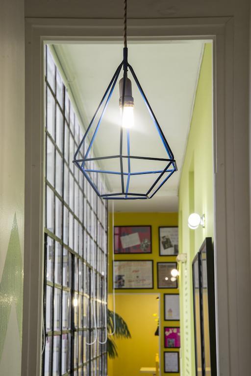 Casa De Papa Hostel Buenos Aires Luaran gambar