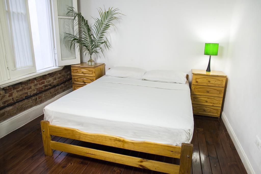 Casa De Papa Hostel Buenos Aires Bilik gambar